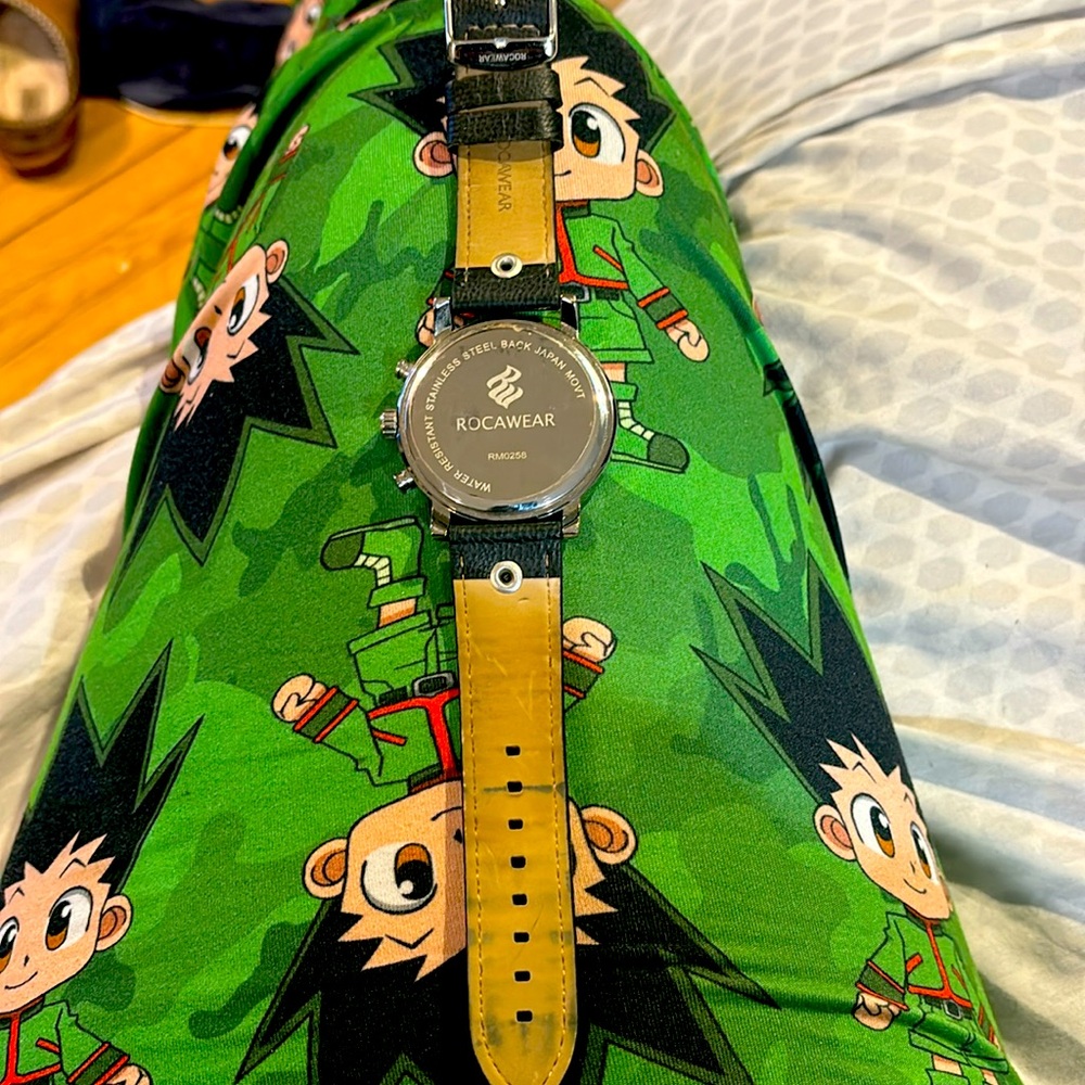 Rocawear Watch